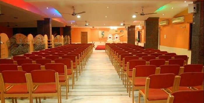 Hotel Sindhu Tower, Chittoor 3